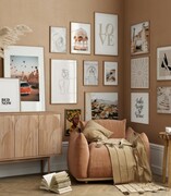 Zestaw plakatów beauty De Art s.c.