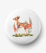 Button sarna De Art s.c.
