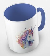 Kubek elegance unicorn De Art s.c.