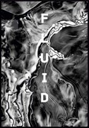 Plakat fluid De Art s.c.