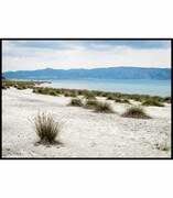 Plakat jezioro w Turcji De Art s.c.