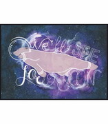 Plakat See you soon De Art s.c.