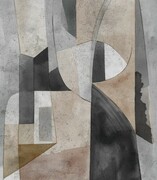 Próbka fototapety geometryczna abstrakcja De Art s.c.