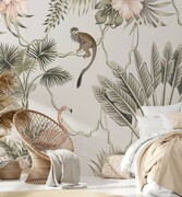 Fototapeta egzotyczna dżungla De Art s.c.