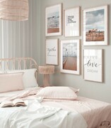 Zestaw plakatów razem De Art s.c.