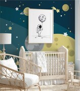 Fototapeta kosmos De Art s.c.