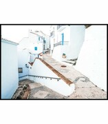 Plakat Frigiliana Hiszpania De Art s.c.