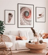 Zestaw plakatów lotna galeria De Art s.c.