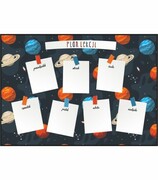 Plan lekcji planety De Art s.c.