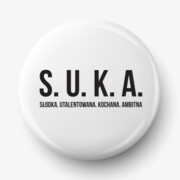 Button suka De Art s.c.