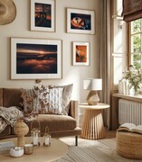 Zestaw plakatów zmierza ku końcowi De Art s.c.