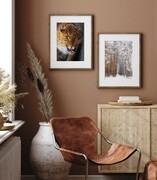 Zestaw plakatów oprószone śniegiem De Art s.c.