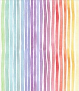 Próbka tapety pastelowa tęcza De Art s.c.