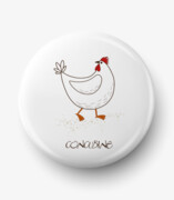 Button concubine De Art s.c.