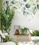 Fototapeta zwisające liście De Art s.c.