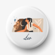 Button lew De Art s.c.