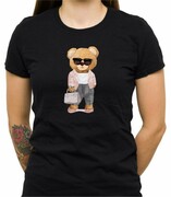 Koszulka bear doll working De Art s.c.