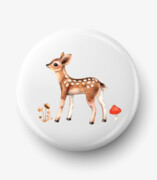 Button jelonek De Art s.c.