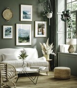 Zestaw plakatów malownicza Czarnogóra De Art s.c.