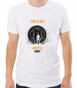 Koszulka crypto shirt De Art s.c.