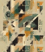 Próbka tapety abstract grunge De Art s.c.