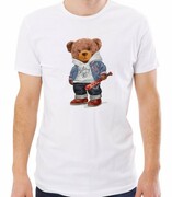 Koszulka bear doll De Art s.c.