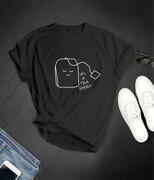 Koszulka Herbaciana - tea shirt De Art s.c.