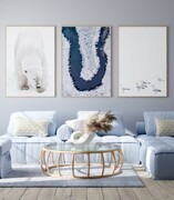 Zestaw plakatów winter life De Art s.c.