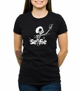 Koszulka selfie De Art s.c.