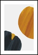 Plakat spotkanie gigantów De Art s.c.