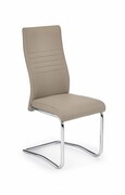 Krzesło K183 cappuccino HALMAR