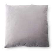 Poduszka FRANCES 45x45cm szara MONDEX