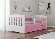 Łóżko BAMBINO 160x80 MIRAT