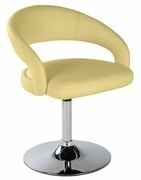 Hoker barowy STILO beżowy UNIQUE