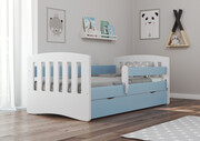 Łóżko BAMBINO 140x80 MIRAT