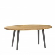 Ława MODERN OAK 48x97 MOONWOOD Meble