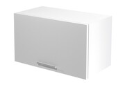 Szafka kuchenna wisząca 60 VENTO GO-60/36 biały połysk HALMAR