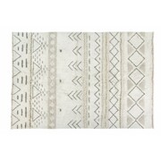 Dywan LAKOTA DAY MEDIUM 140x200 beżowy LORENA CANALS