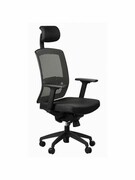 Fotel biurowy Sitplus ERGON - zdjęcie 3