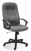 Fotel biurowy MEFISTO M47 szary NOWY STYL