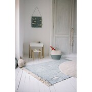 Dywan dziecięcy OCEAN SHORE 120x190 niebieski LORENA CANALS