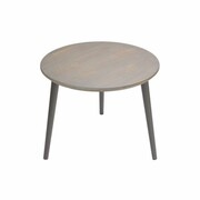 Stolik kawowy MEGARA 60 MOONWOOD Meble