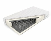 Materac HESTIA 80x200 bonelowy FRANKHAUER