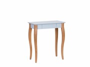Biurko LILLO 65x40 jasnoszare RAGABA
