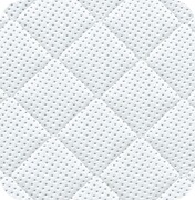 Pokrowiec na materac PIXEL 180x200 JANPOL