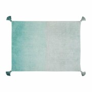 Dywan DEGRADE EMERALD 120x160 zielony LORENA CANALS