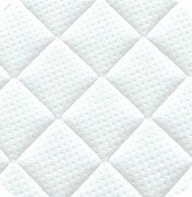 Pokrowiec na materac PUROACTIVE 180x200 JANPOL