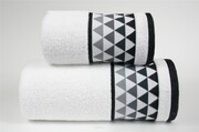 Ręcznik Greno Men Way 70X140 Biały GRENO