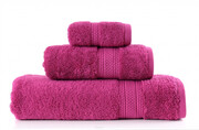 Ręcznik Greno Egyptian Cotton 50X90 fuksja GRENO