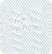 Pokrowiec na materac SILVER PROTECT 80x200 JANPOL